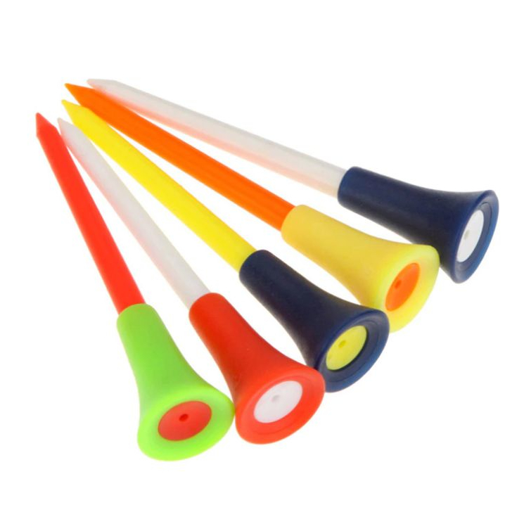CG Extra Long Cushion Top Tees - 83mm