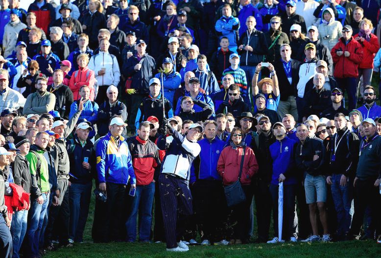 2021 Ryder Cup Preview