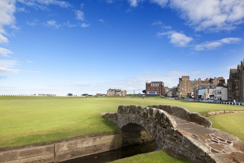 150th Open Preview and Our Player Picks