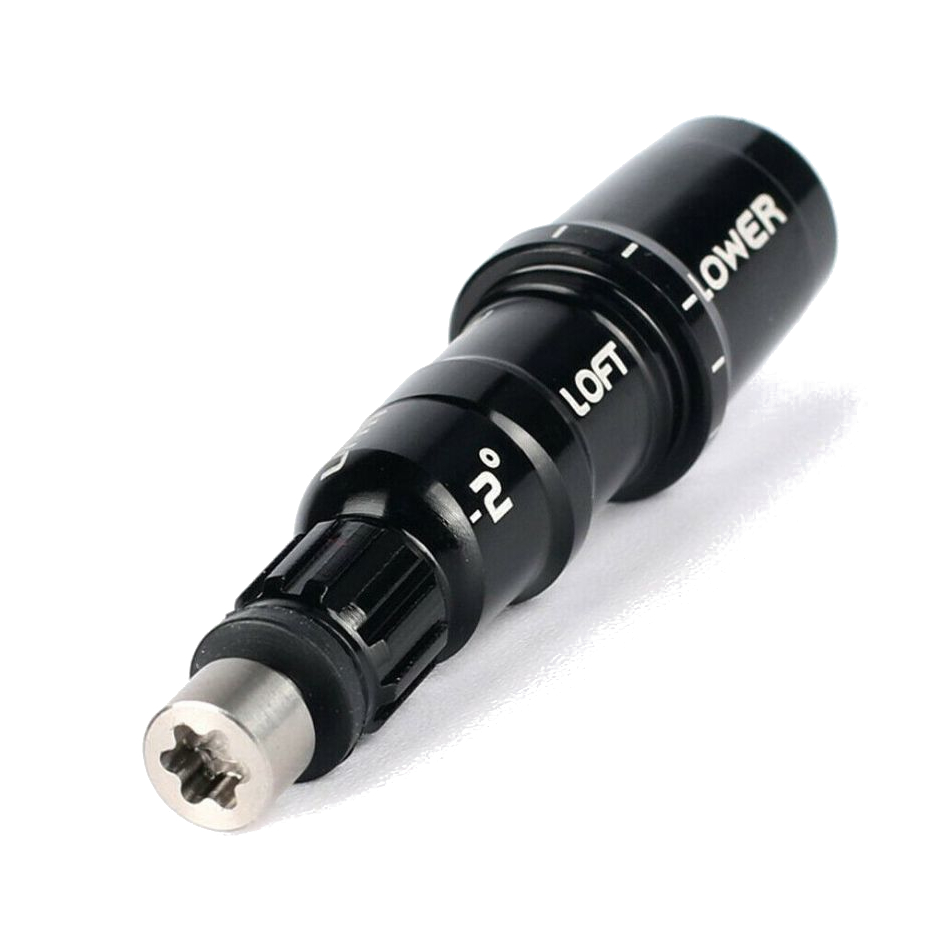 Taylormade Shaft Adapter for M3 to M6 Drivers/Fairways